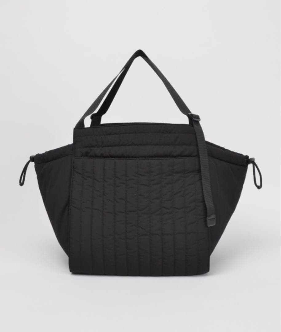 SOLPRESA ソルプレーサ　マザーズトートバック　M ※未使用に近い※