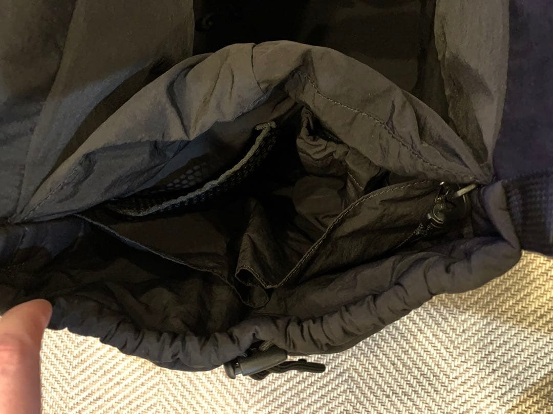 SOLPRESA ソルプレーサ　マザーズトートバック　M ※未使用に近い※