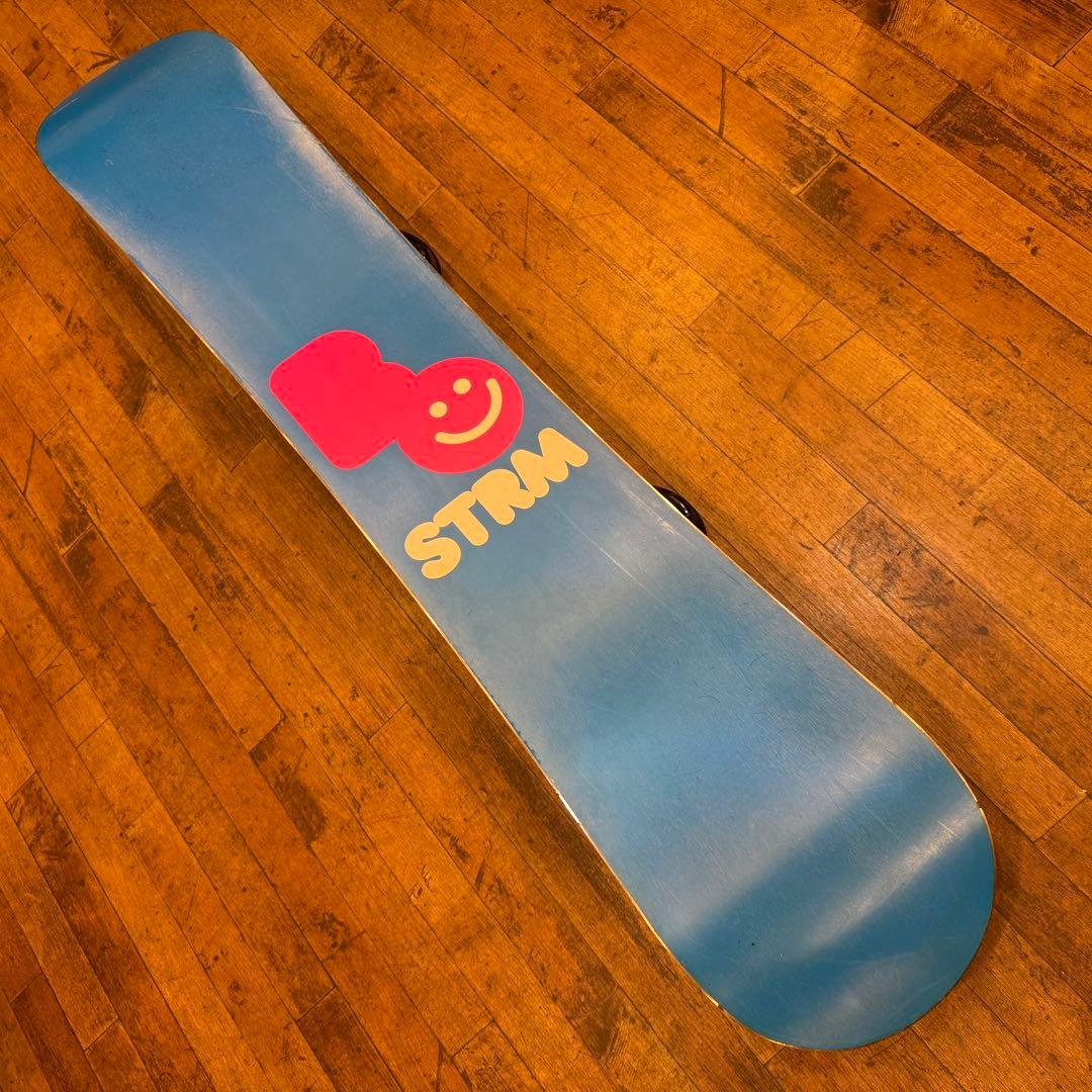 tt。！レディーススノーボードセット！板140cm ブーツ23.5cm