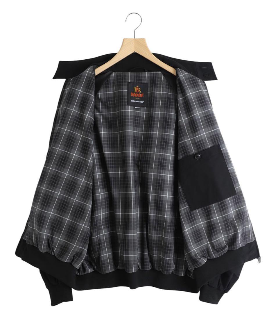 定価以下COOTIE PRODUCTIONS × BARACUTA EWP G9