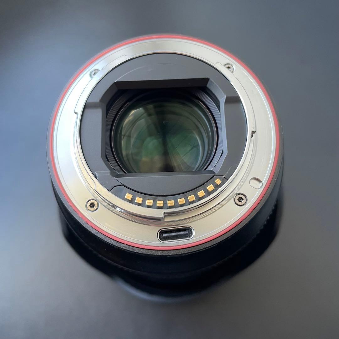 VILTROX AF 16mm F1.8 FE ソニーEマウント 超広角 大口径