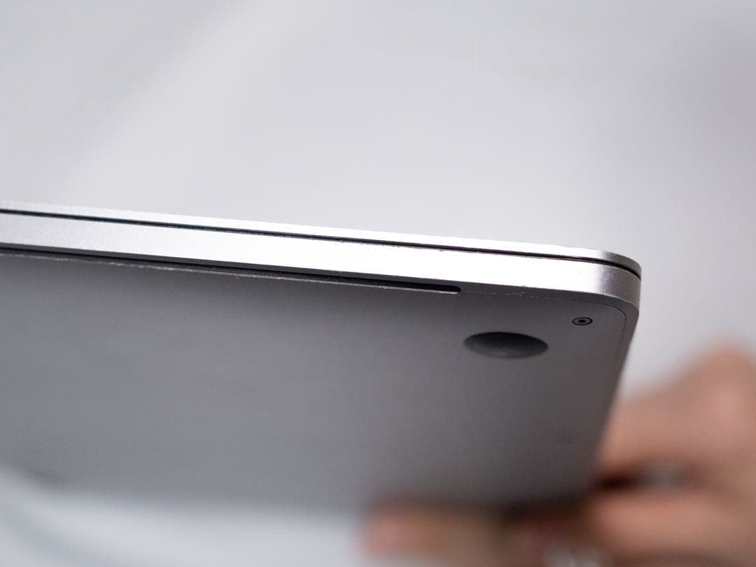 【ジャンク品】Apple MacBook 13インチ 2020／A2251