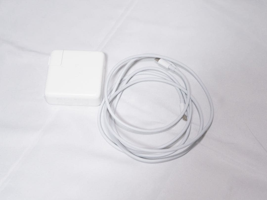 【ジャンク品】Apple MacBook 13インチ 2020／A2251