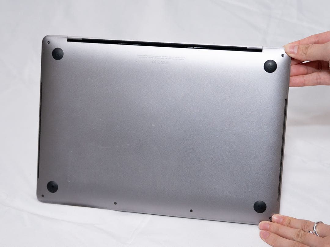 【ジャンク品】Apple MacBook 13インチ 2020／A2251