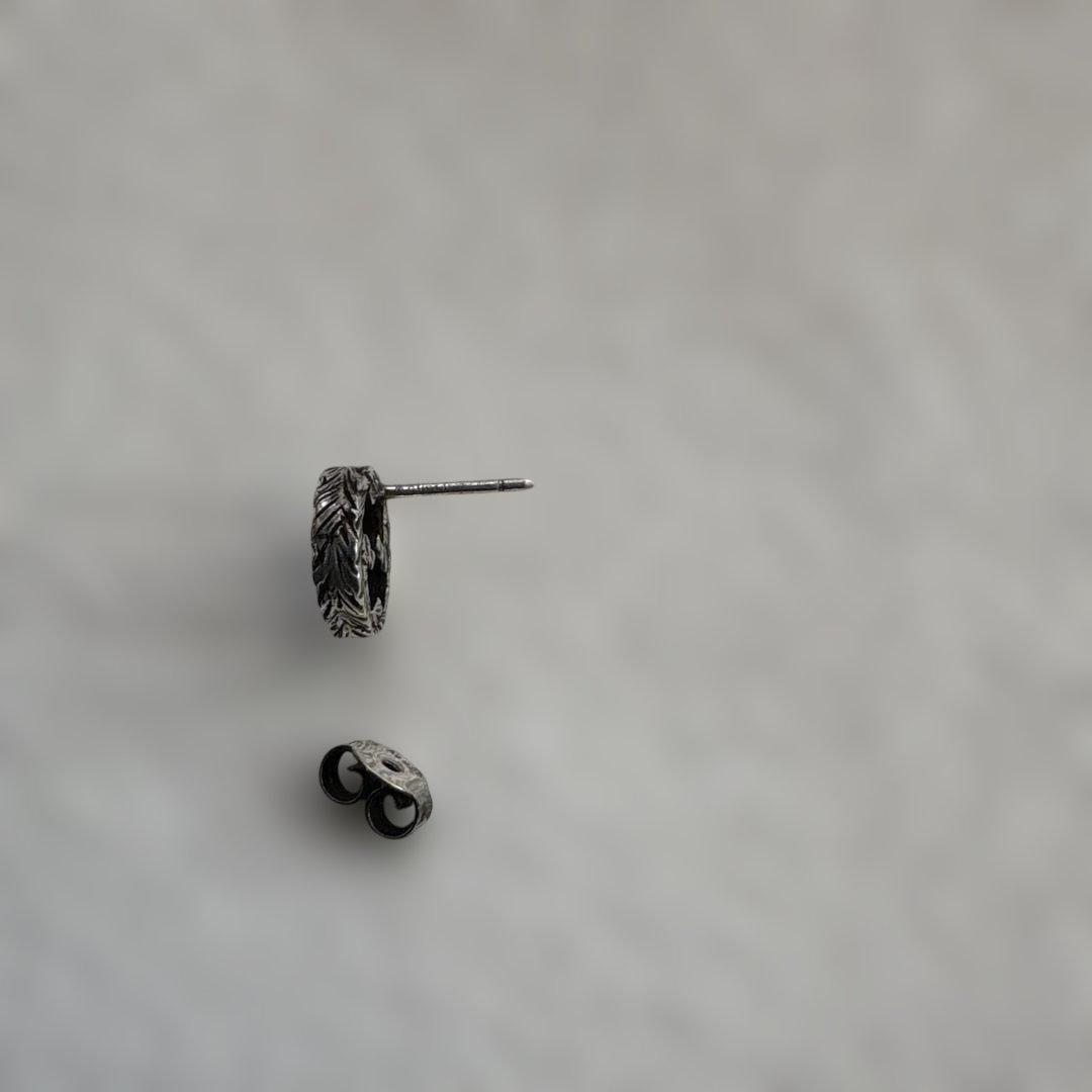 ✨GUCCI earringグッチピアス インターロッキングG SV925 片耳