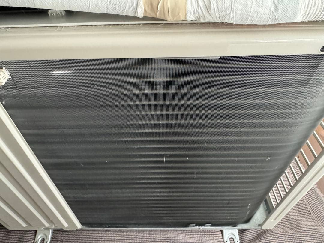 Panasonic Eolia CS-564DFL2 新品同様