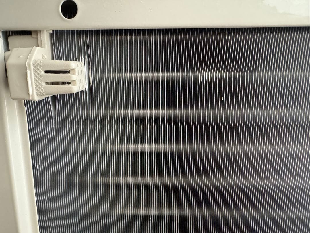 Panasonic Eolia CS-564DFL2 新品同様