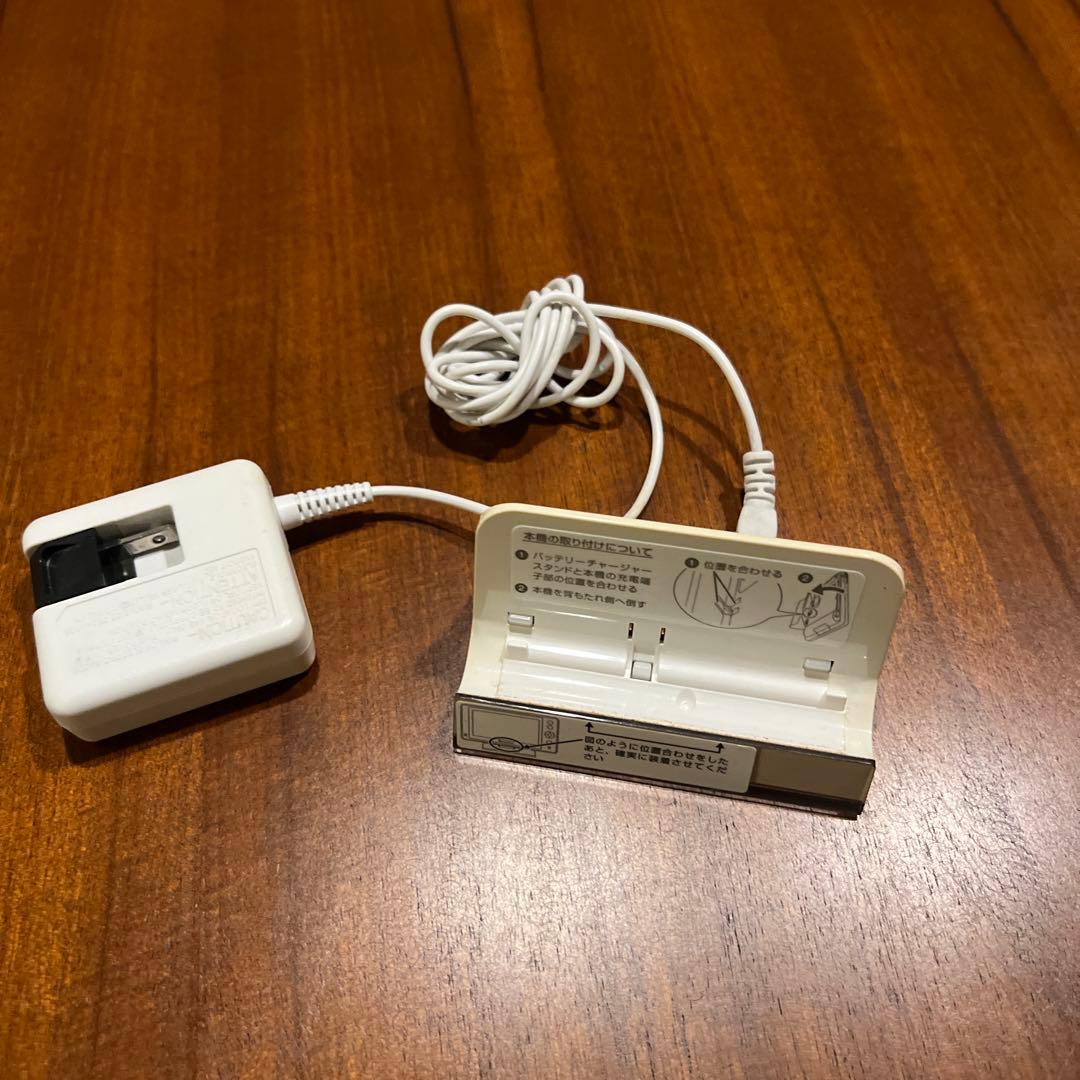 小型テレビ　Panasonic