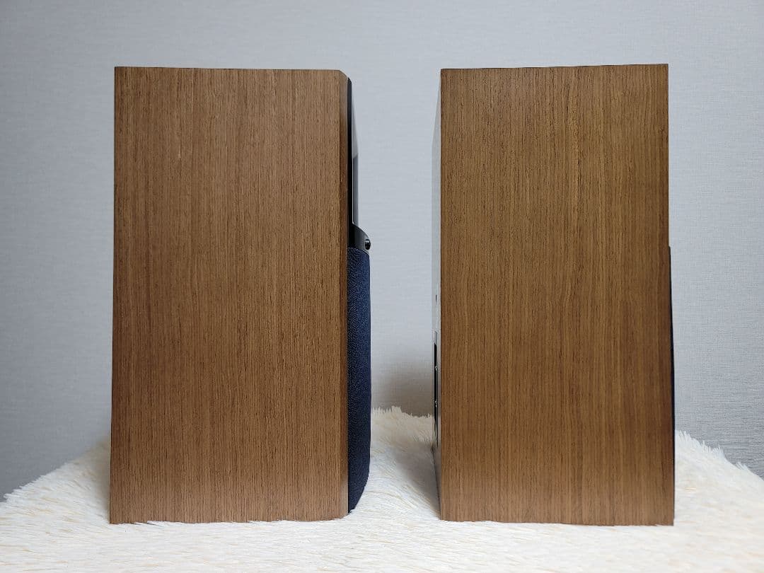 JBL 4309 アコースティック ブックシェルフ スピーカーペアほぼ新品の状態