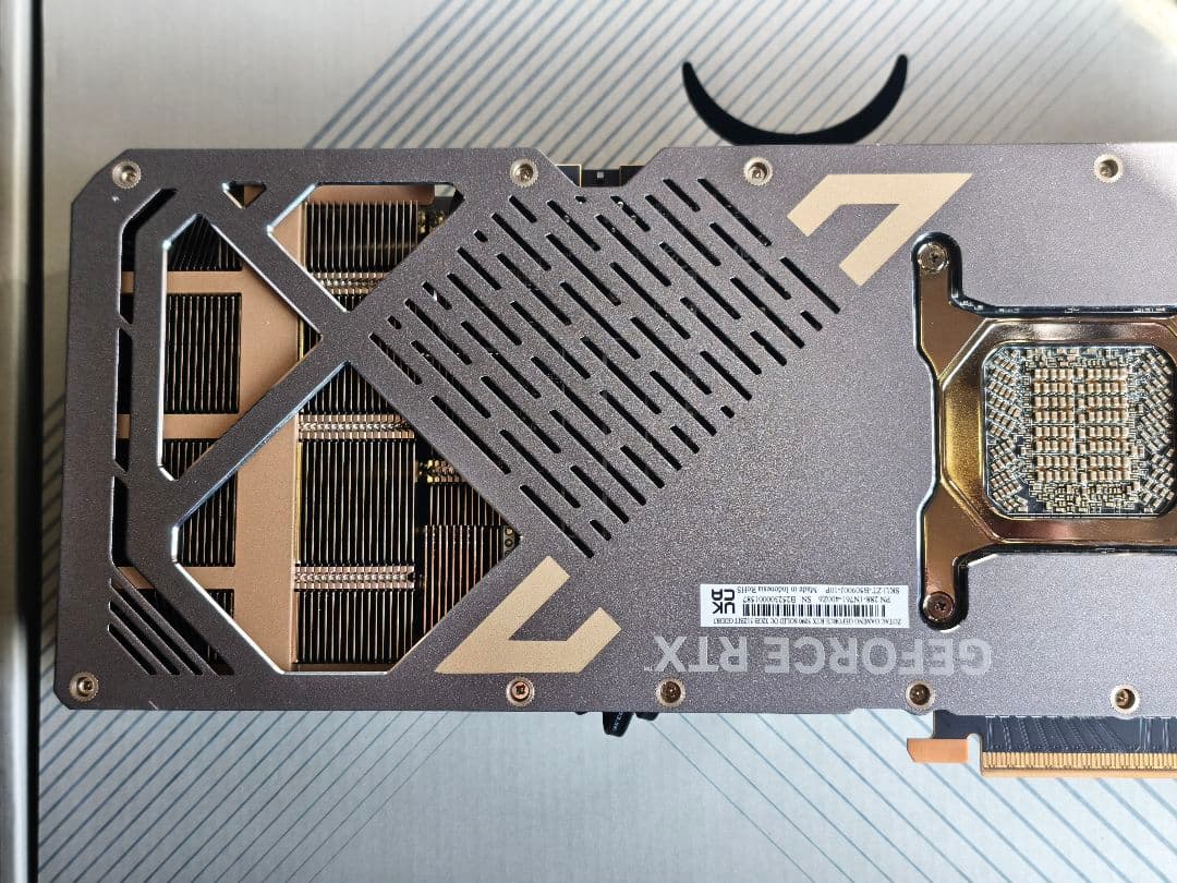 ZOTAC GeForce RTX 5090 SOLID 32GB ジャンク