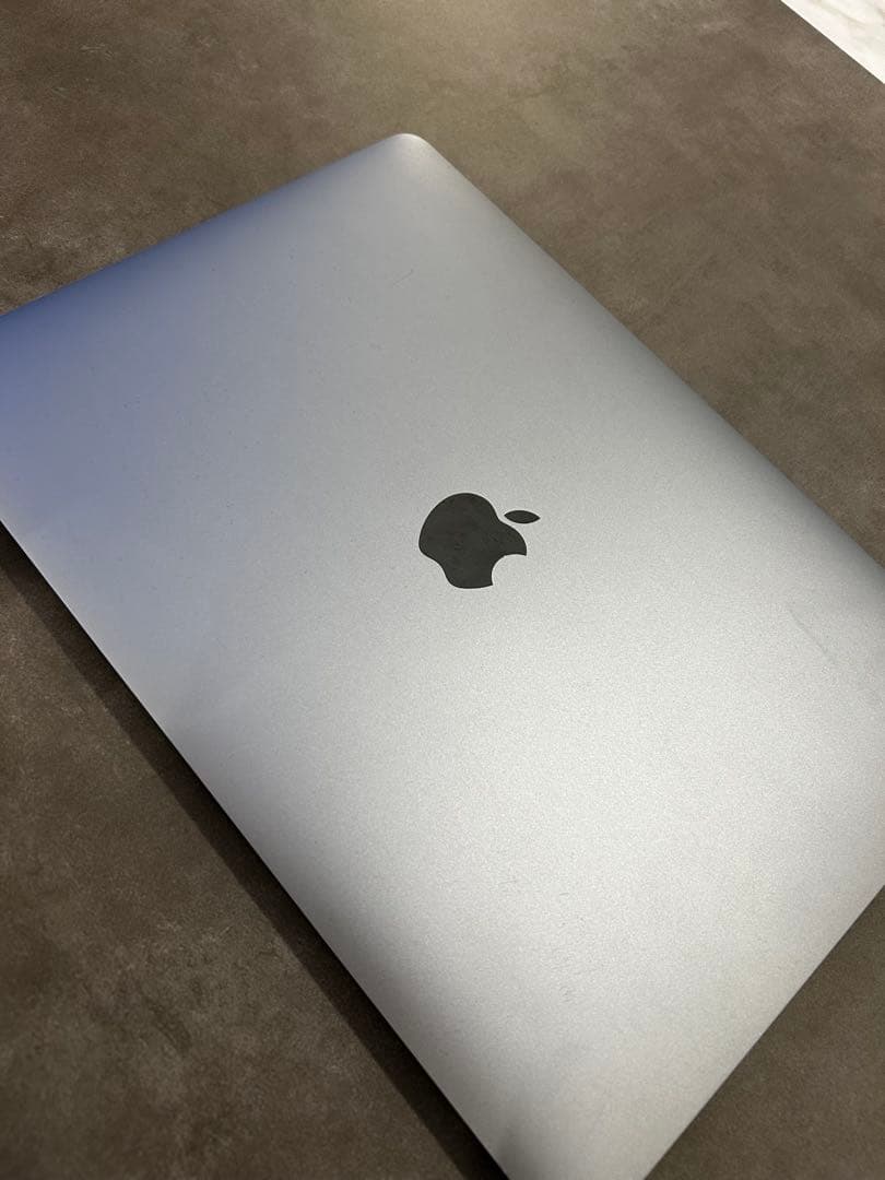 Apple MacBook スペースグレー 本体