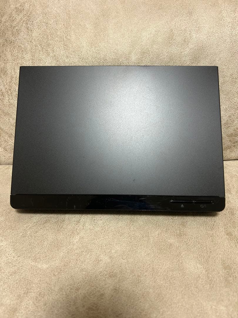 Panasonic DMP-BD90S ブルーレイプレーヤー 2025年製