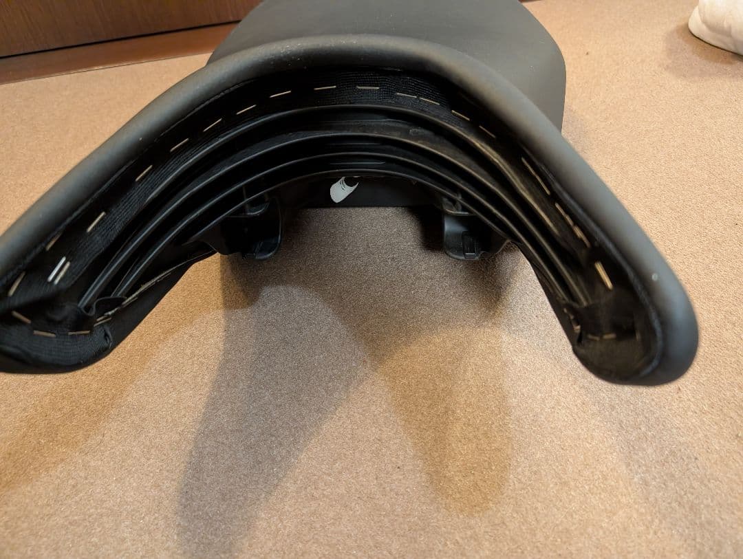  R1200.1250RS バイクミドルシート