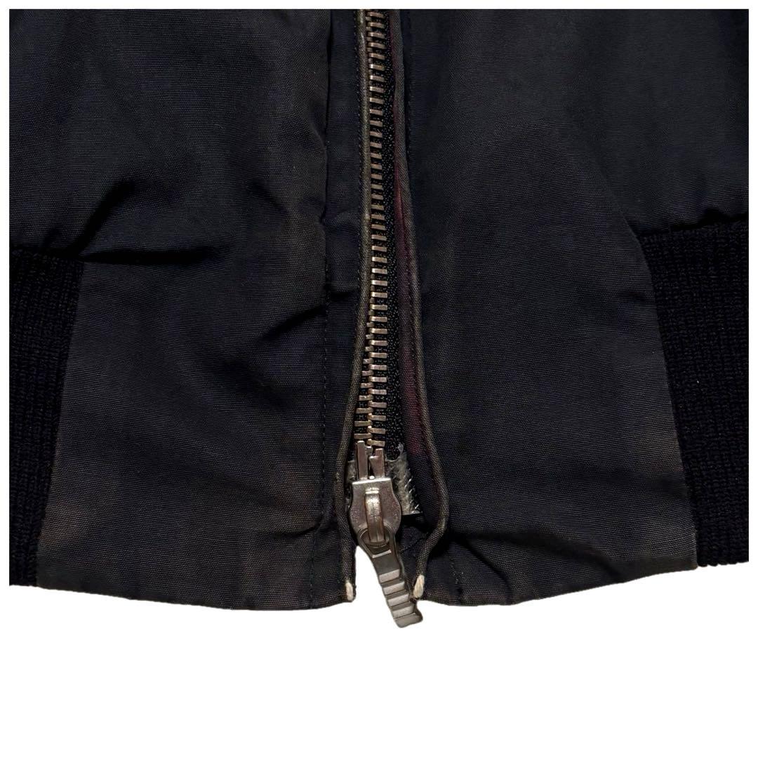 ✨英国製✨BARACUTA G9 ハリントンジャケット ブラック 36