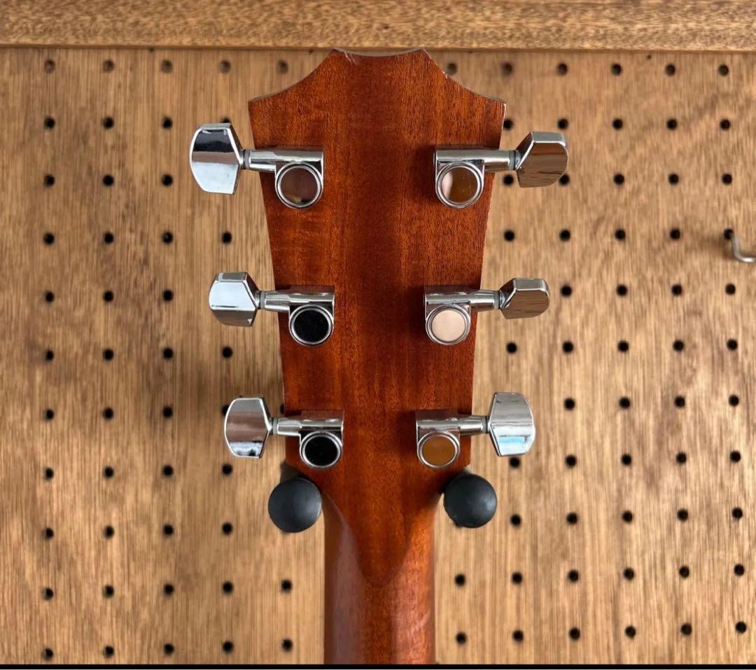 Taylor 214ce アコースティックギター エレアコ