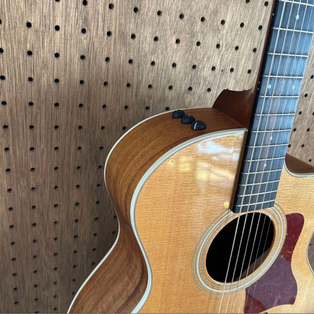 Taylor 214ce アコースティックギター エレアコ