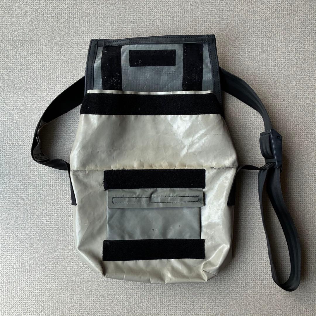 FREITAG F11 LASSIE グレー