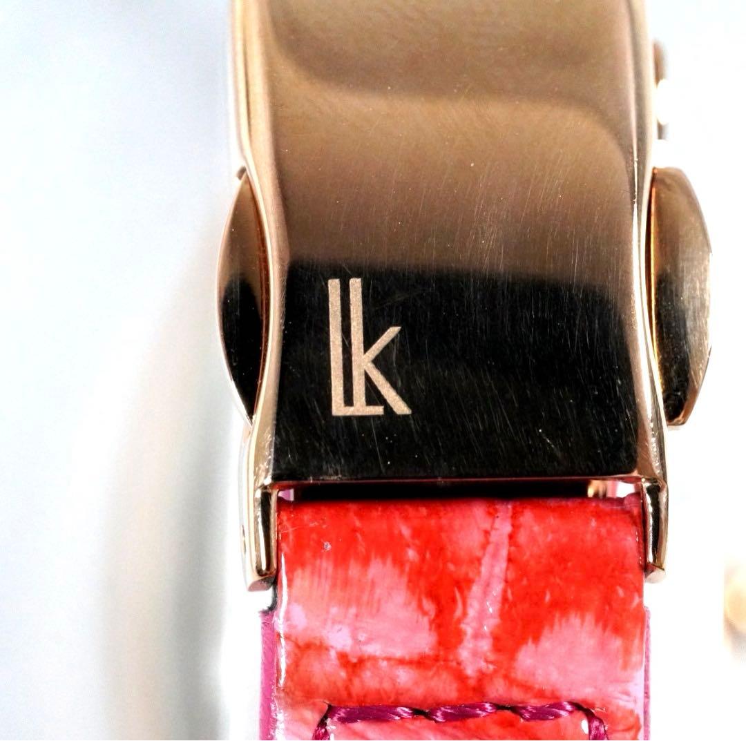 SEIKO セイコー ルキア SAKURA レディース 腕時計 限定 トノー