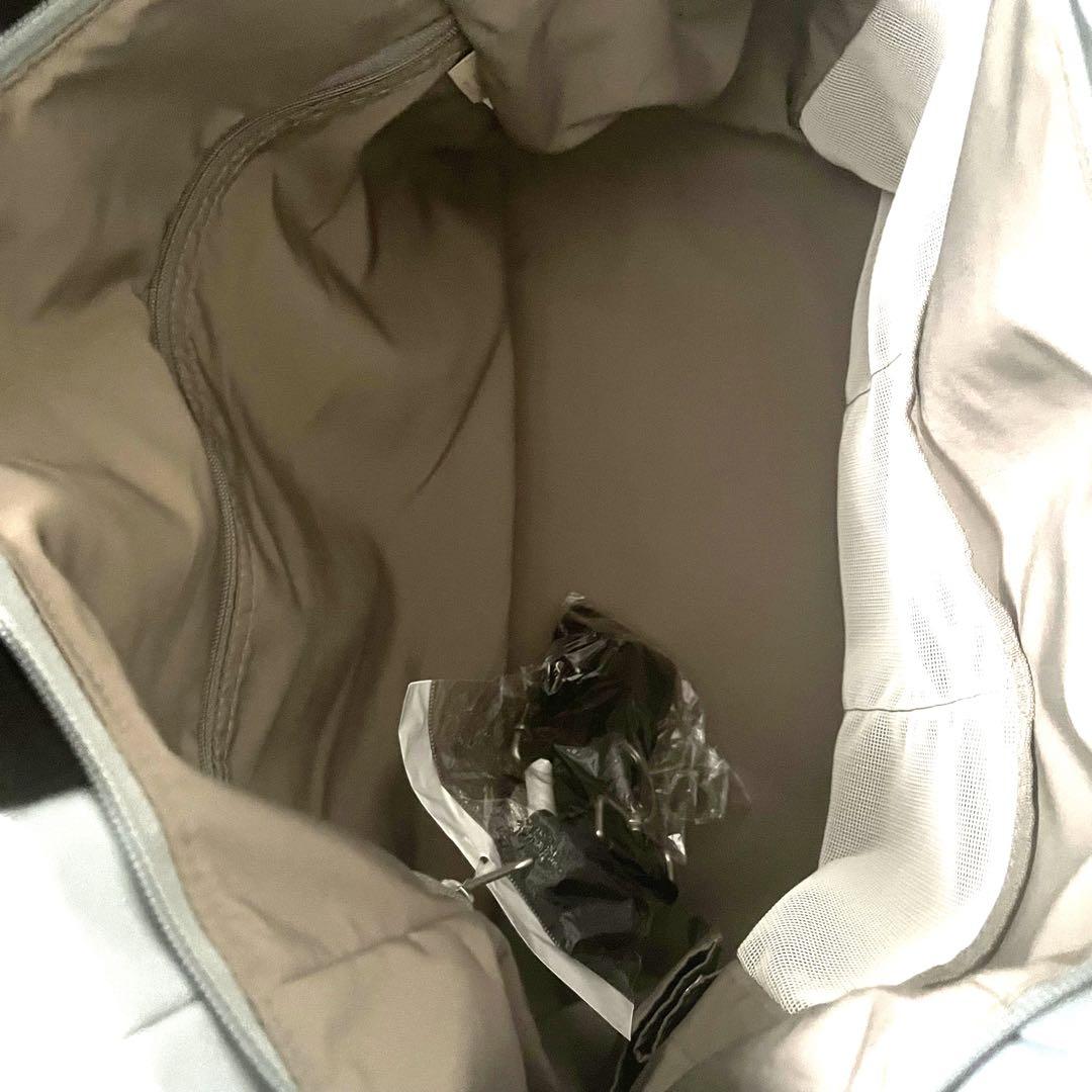 現行品✨新品☆Kanana project カナナプロジェクト ボストンバッグ