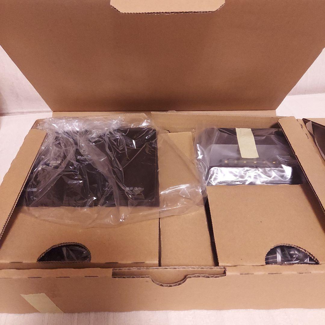 Panasonic ポータブルテレビ UN-10L11-K