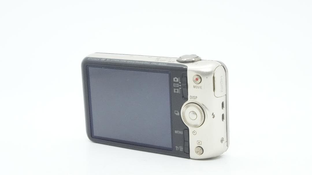 【Y3124】 SONY Cyber-shot DSC-WX50 ソニー