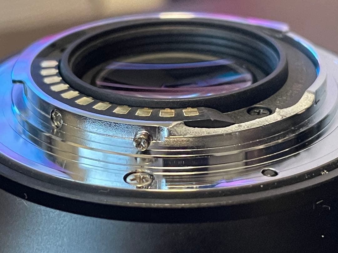 【ジャンク品】LUMIX G9 PRO+LEICA 12-60mmキット