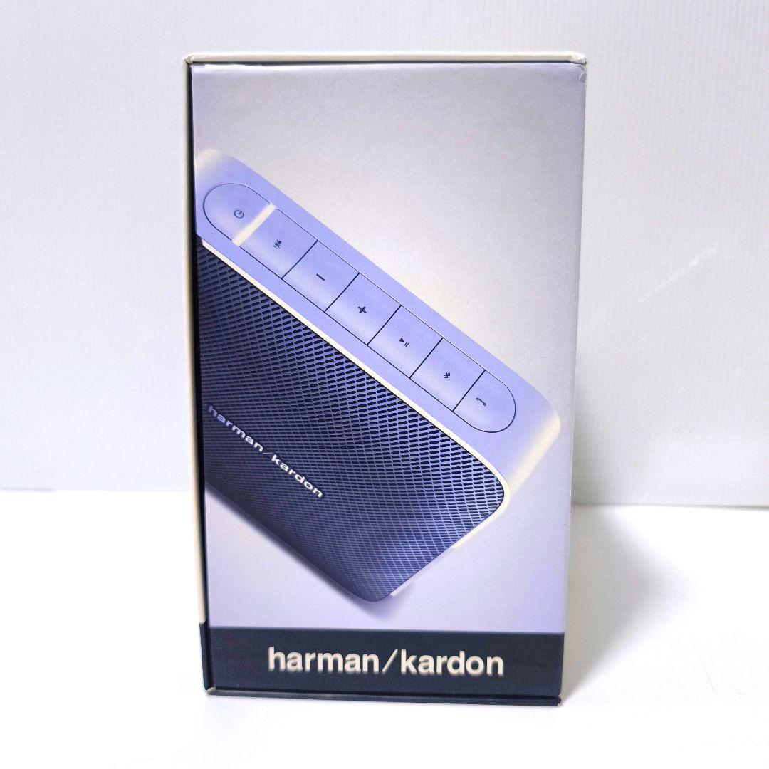 【送料無料】harman/kardon ワイヤレススピーカー ESQUIRE