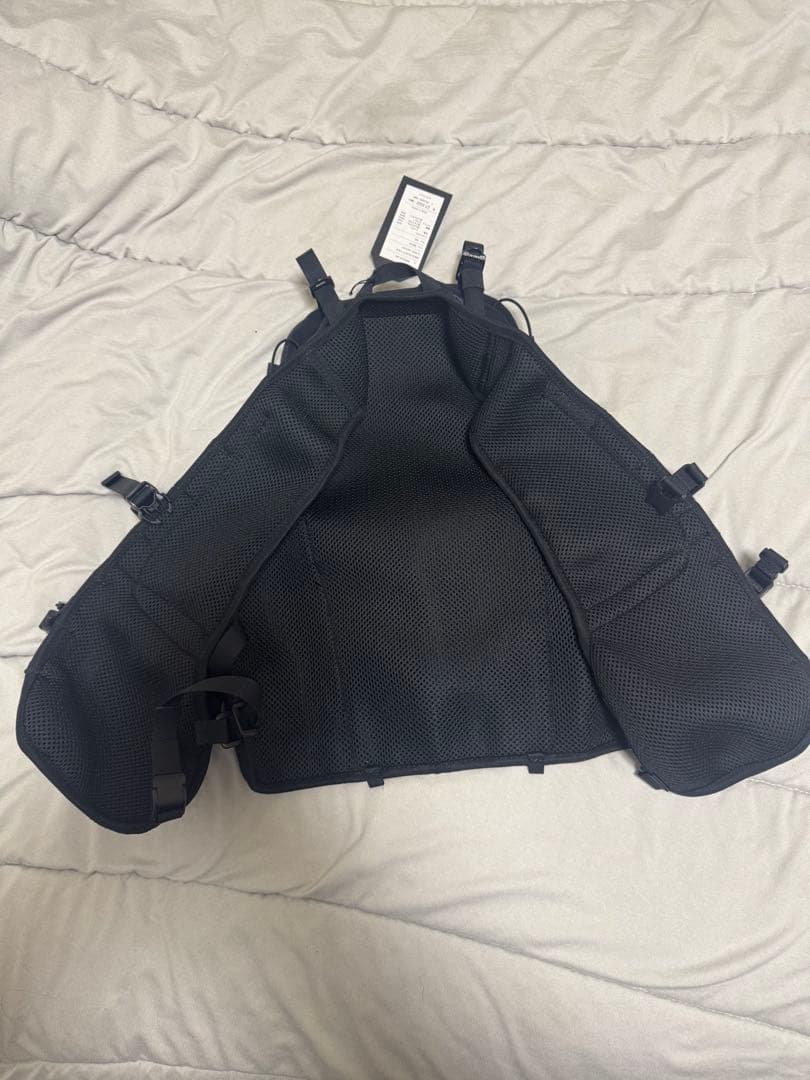 MMA X-PAC ランニングザック