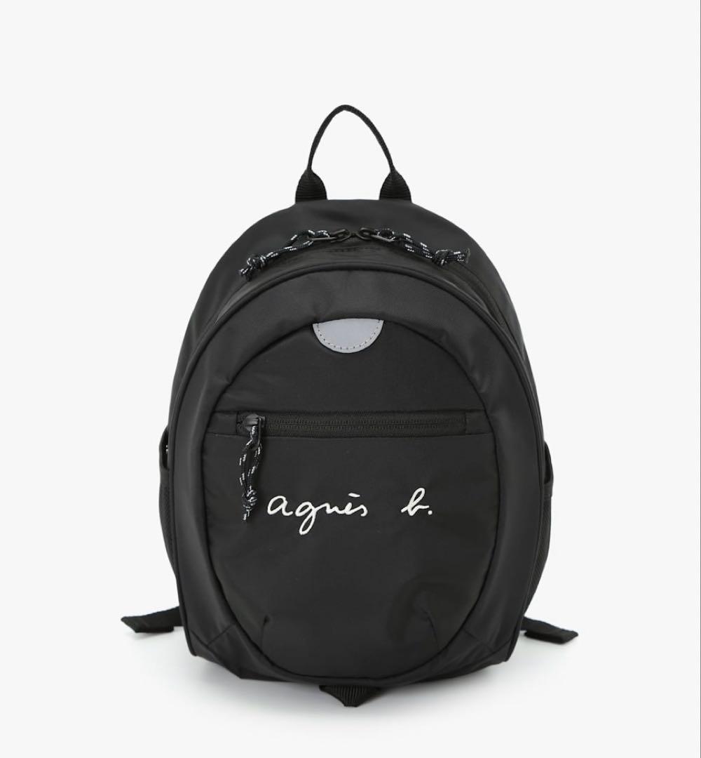 アニエスベー・agnès b・ベビー・キッズ・バックパック