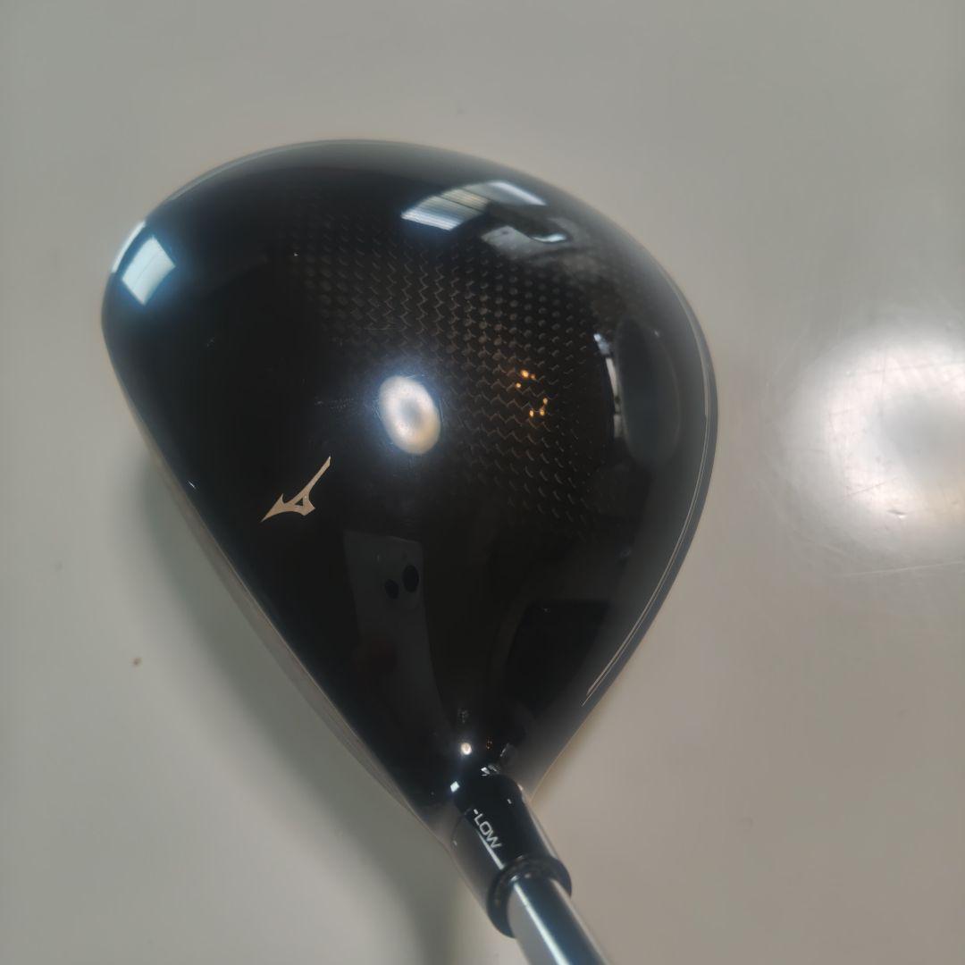 Mizuno ST200 ドライバー