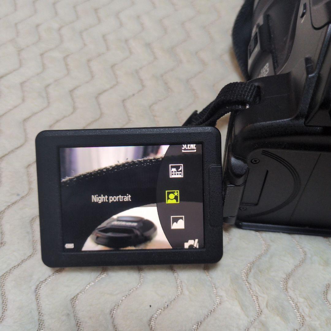 Nikon Coolpix P900 デジタルカメラ