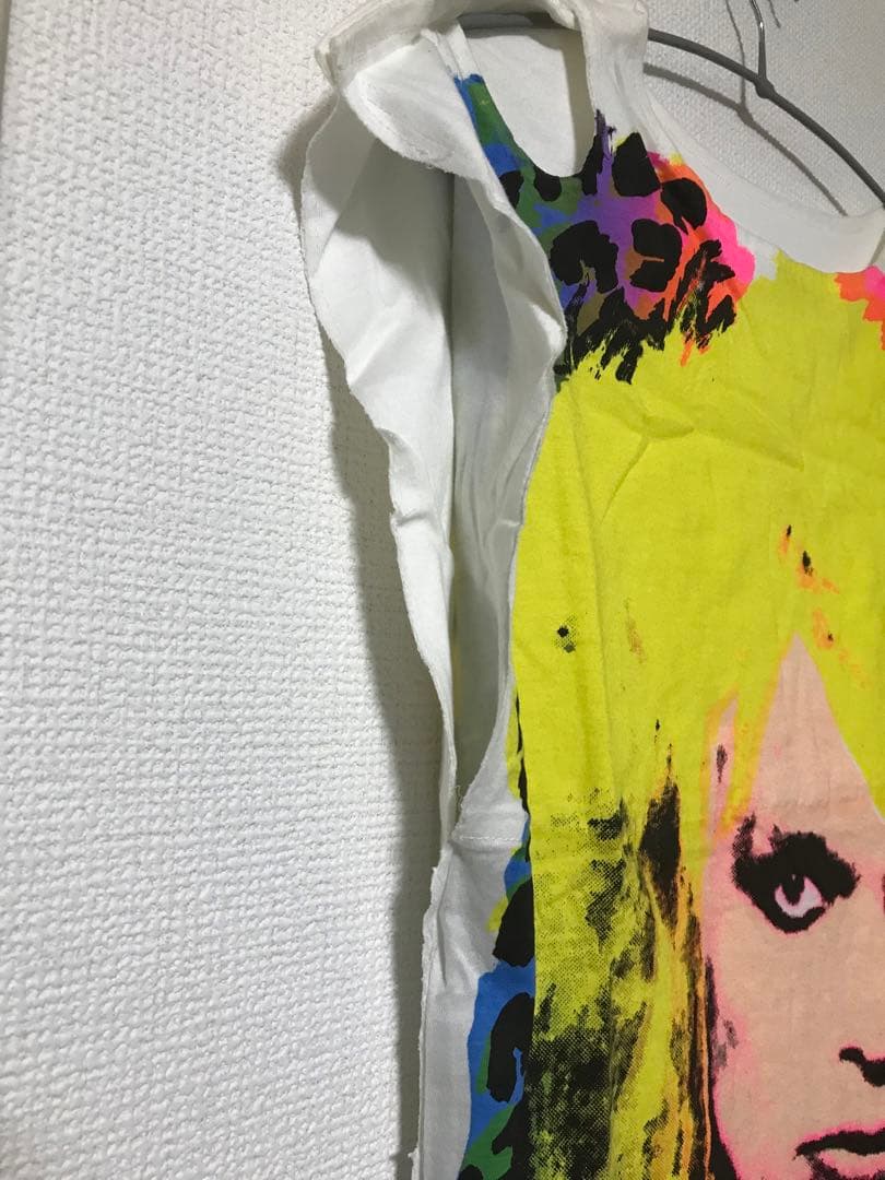 ヴィンテージ Tシャツ マイケルモンロー