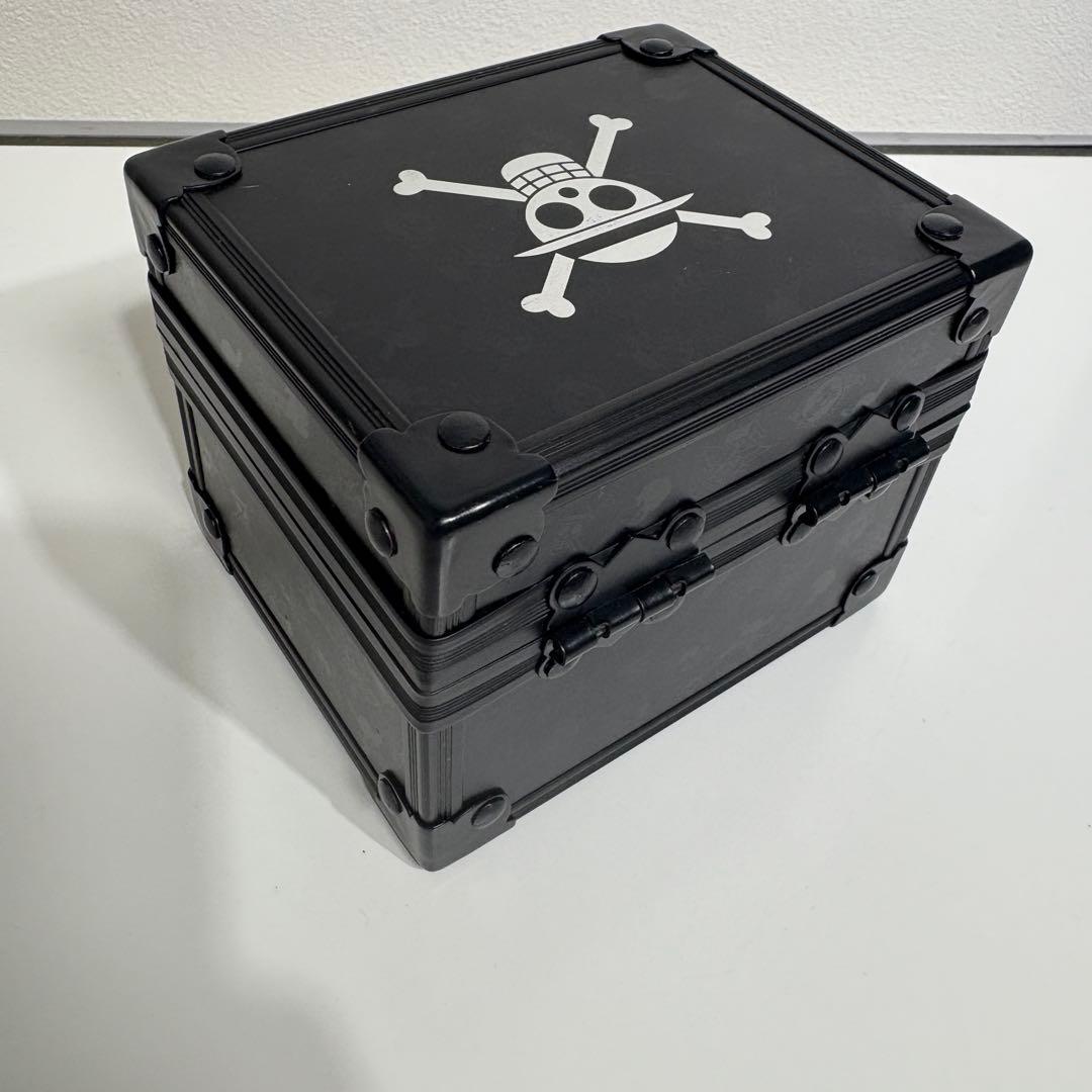 限定 美品 G-SHOCK ワンピース コラボ DW-6900FS 麦わらの一味