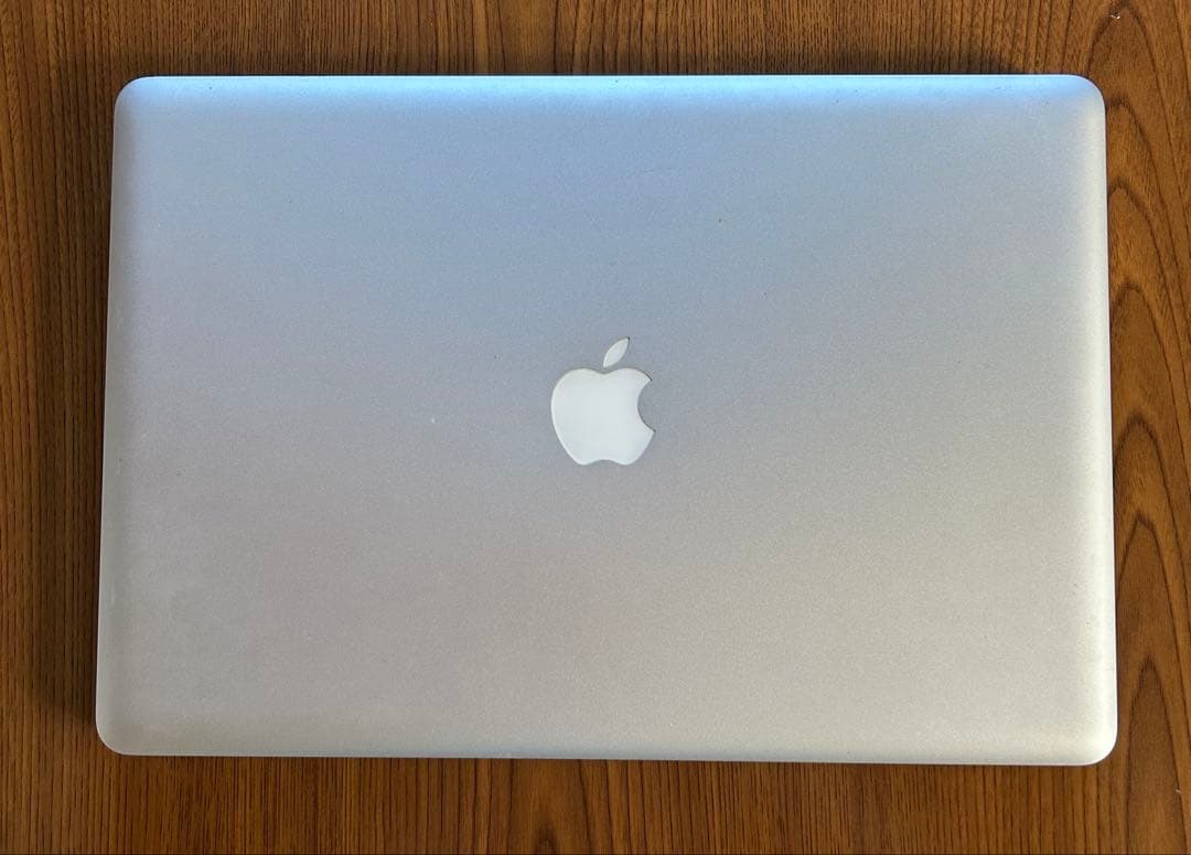 値下げ中Apple MacBook Pro 15インチi7 A1286 ジャンク
