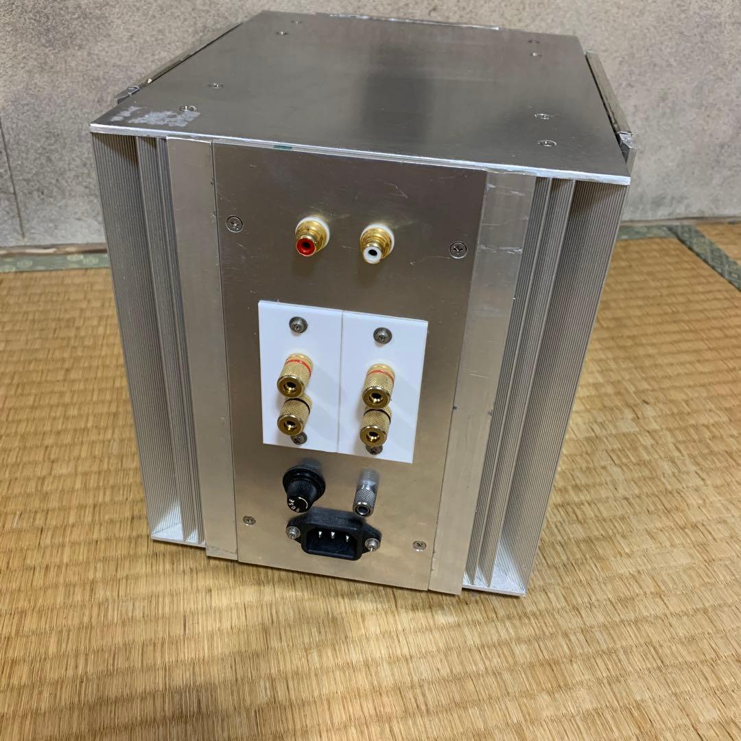 MOS FET MAIN AMP 再値下