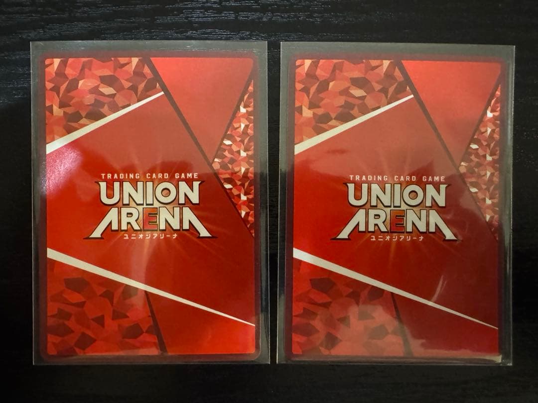 ユニオンアリーナ ユニアリ シャニマス 大崎甜花 星1 パラレル サイン 2枚