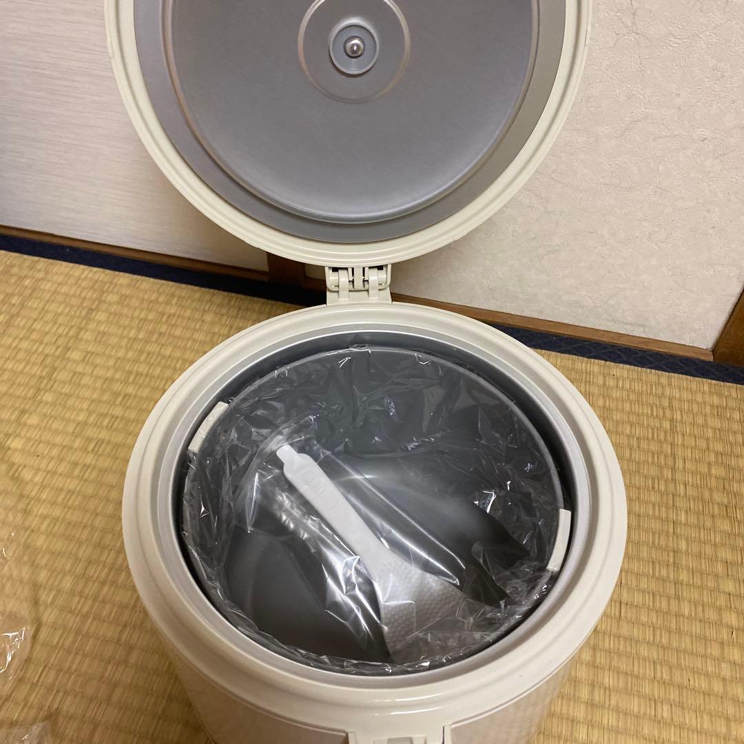 電子ジャー　タイガーjhd-1800