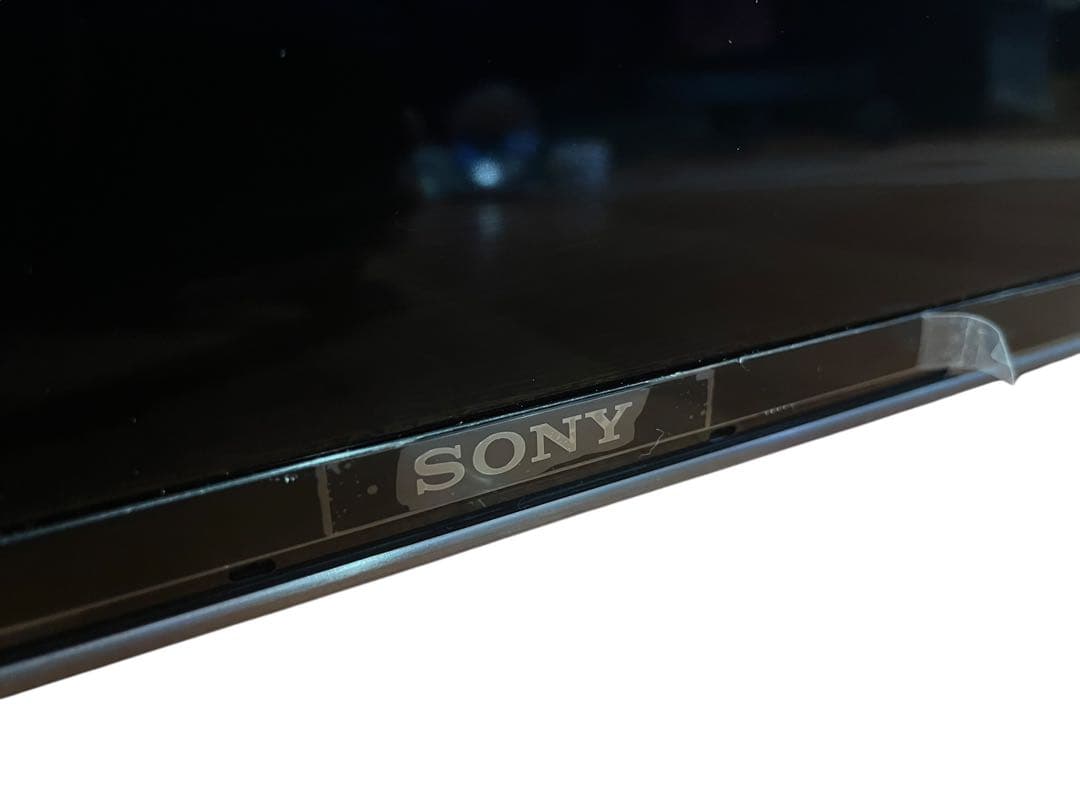 2021年 BRAVIA 55インチ 4K テレビ KJ-55X9500H 壁掛