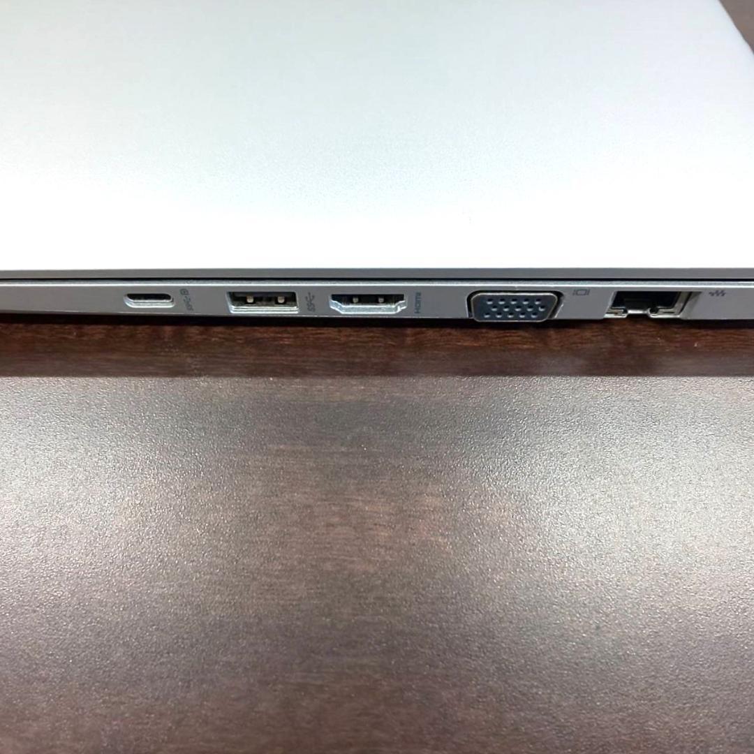 <送料無料> HP ProBook 430 G5 i5/8GB/Office有