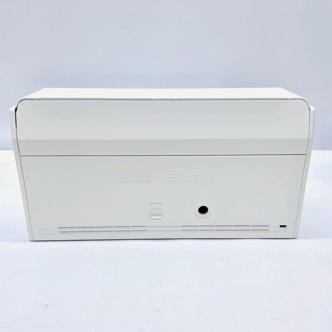 動作保証付富士通 PFU ドキュメントスキャナー ScanSnap iX1500