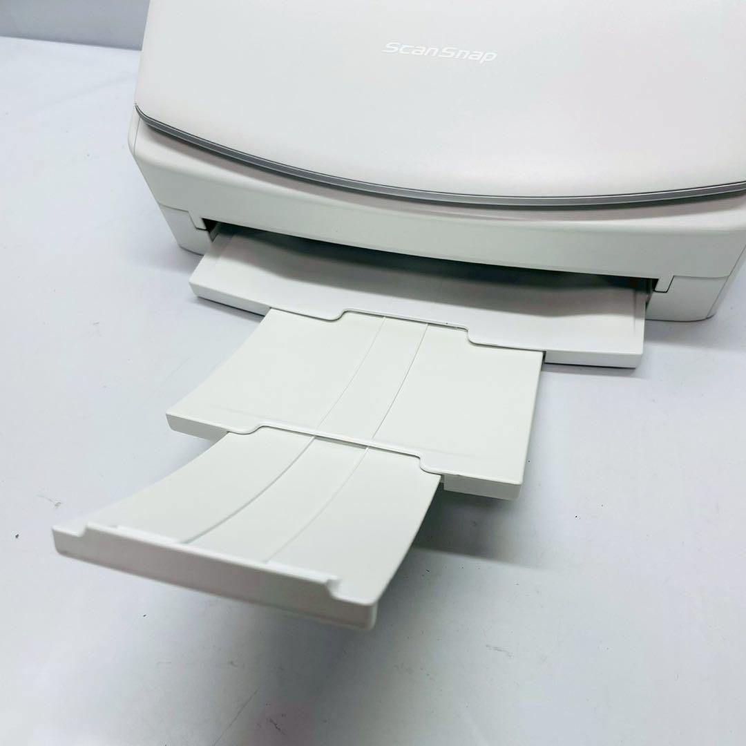 動作保証付富士通 PFU ドキュメントスキャナー ScanSnap iX1500