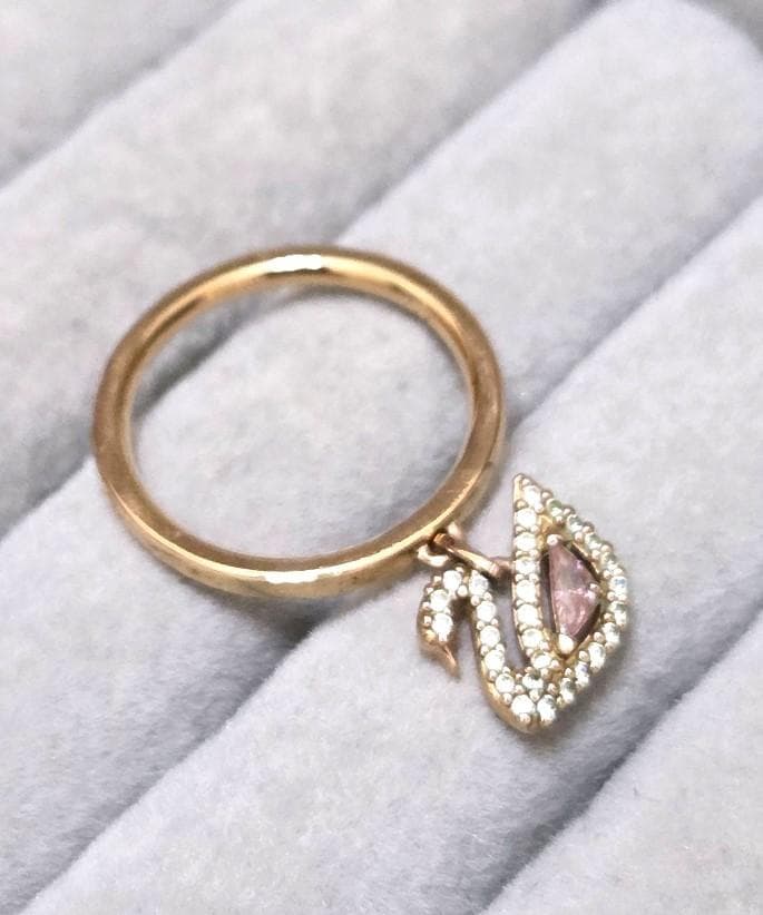 スワロフスキー ダズリングスワン Dazzling Swan　11号　42062