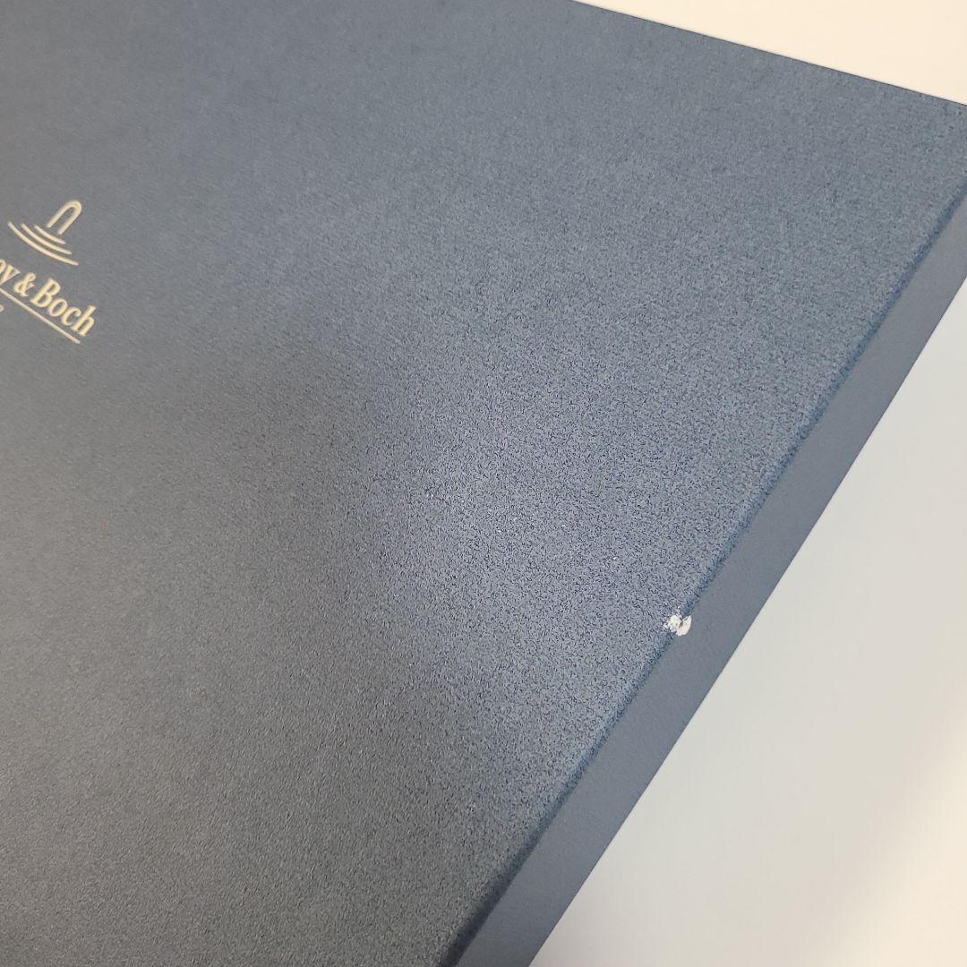 Villeroy & Boch カトラリーセット 30点