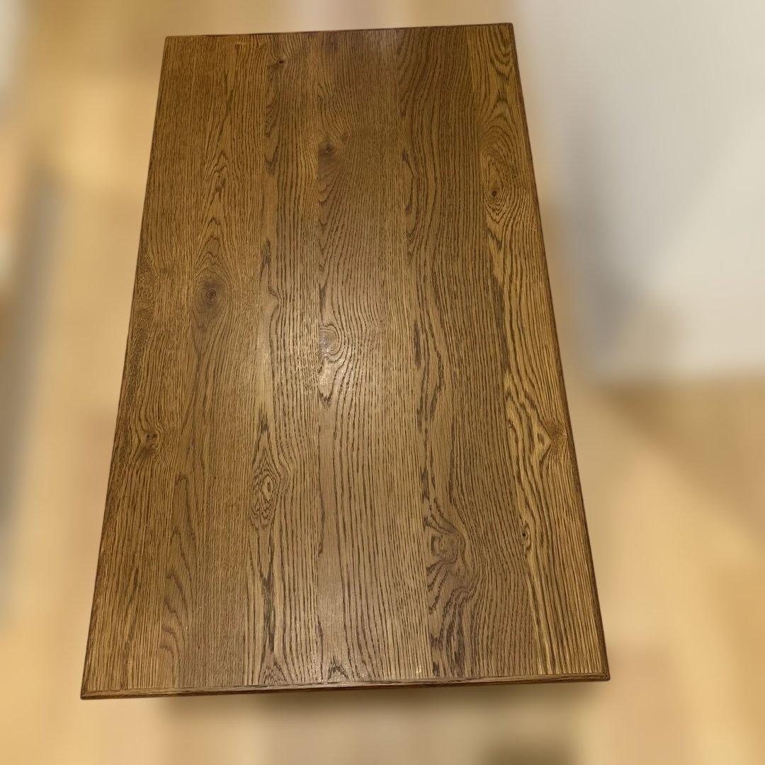 unico ウニコ　KNOD(ノッド)　こたつテーブル W1050