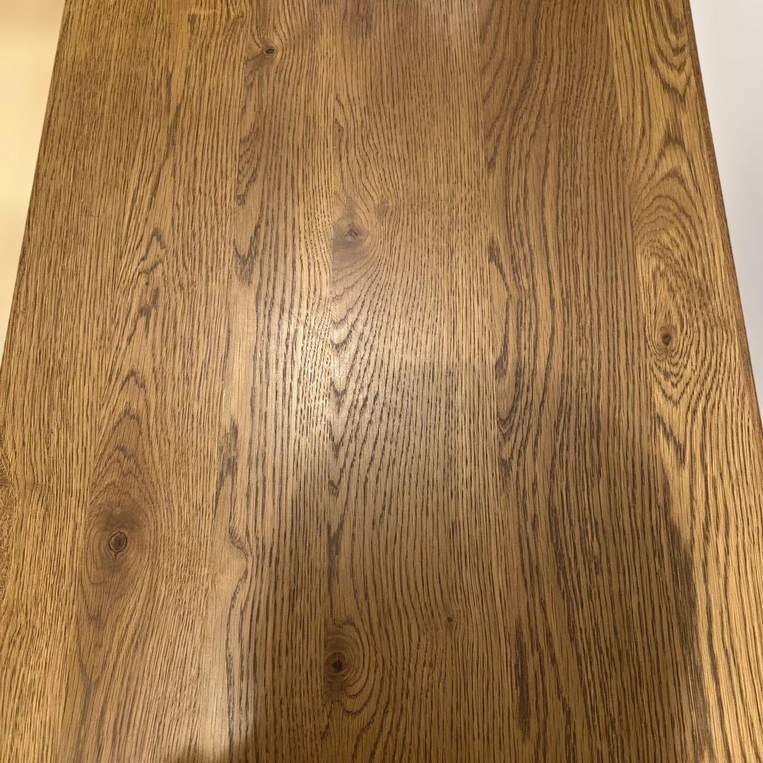 unico ウニコ　KNOD(ノッド)　こたつテーブル W1050