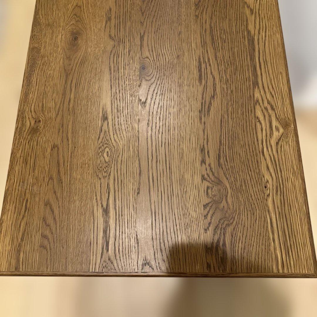 unico ウニコ　KNOD(ノッド)　こたつテーブル W1050