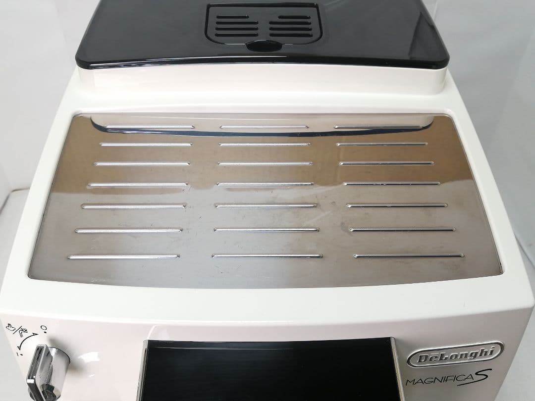 69デロンギマグニフィカS ECAM23120 全自動コーヒーマシン