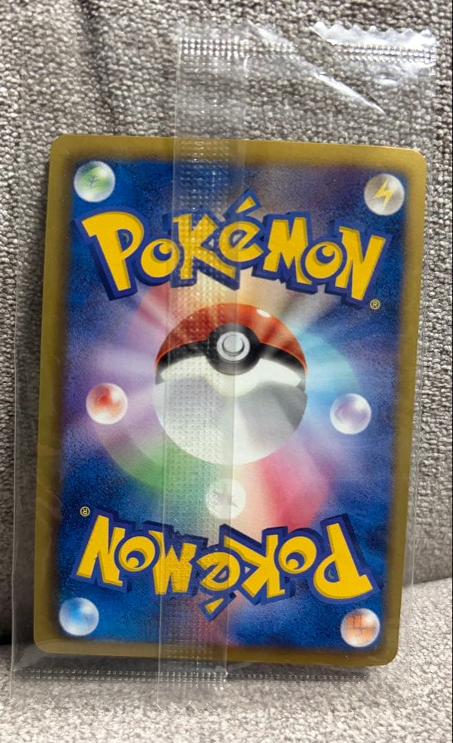 3*3様 【未開封】ポケモンカード 黒いレックウザ プロモ 特典 ポケモン＋ノブ