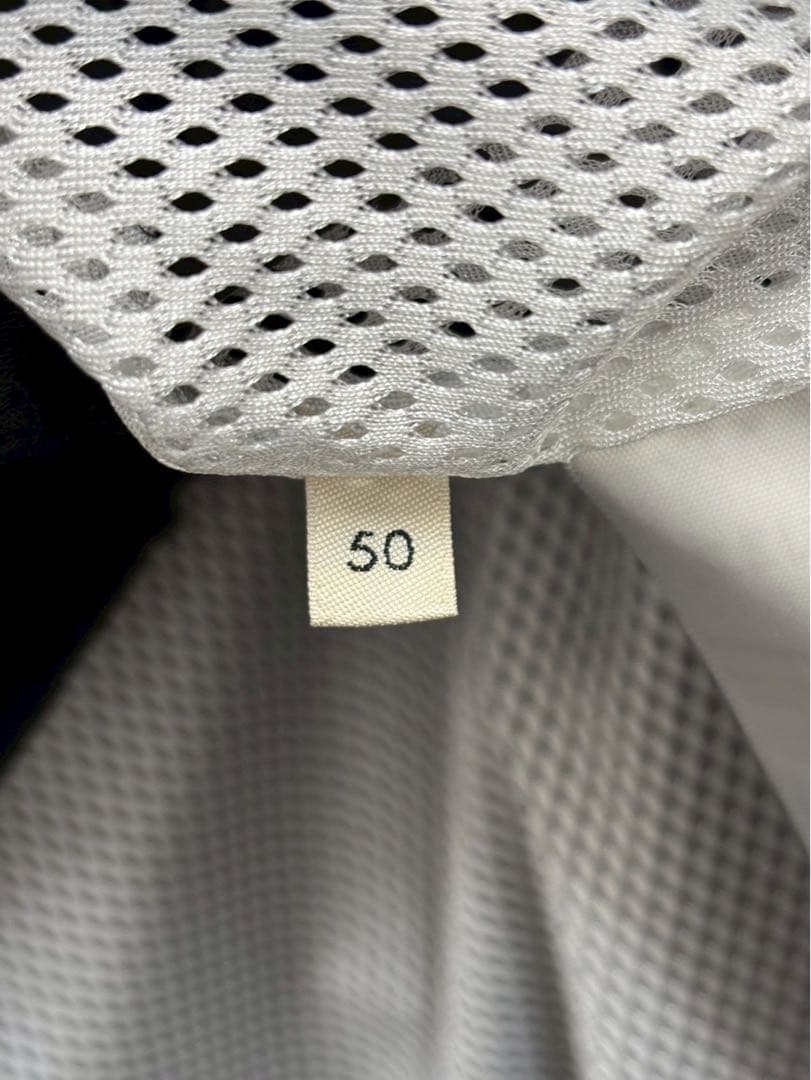 【希少】CELINE セリーヌ　コーチ ナイロン ジャケット 極美品　アウター