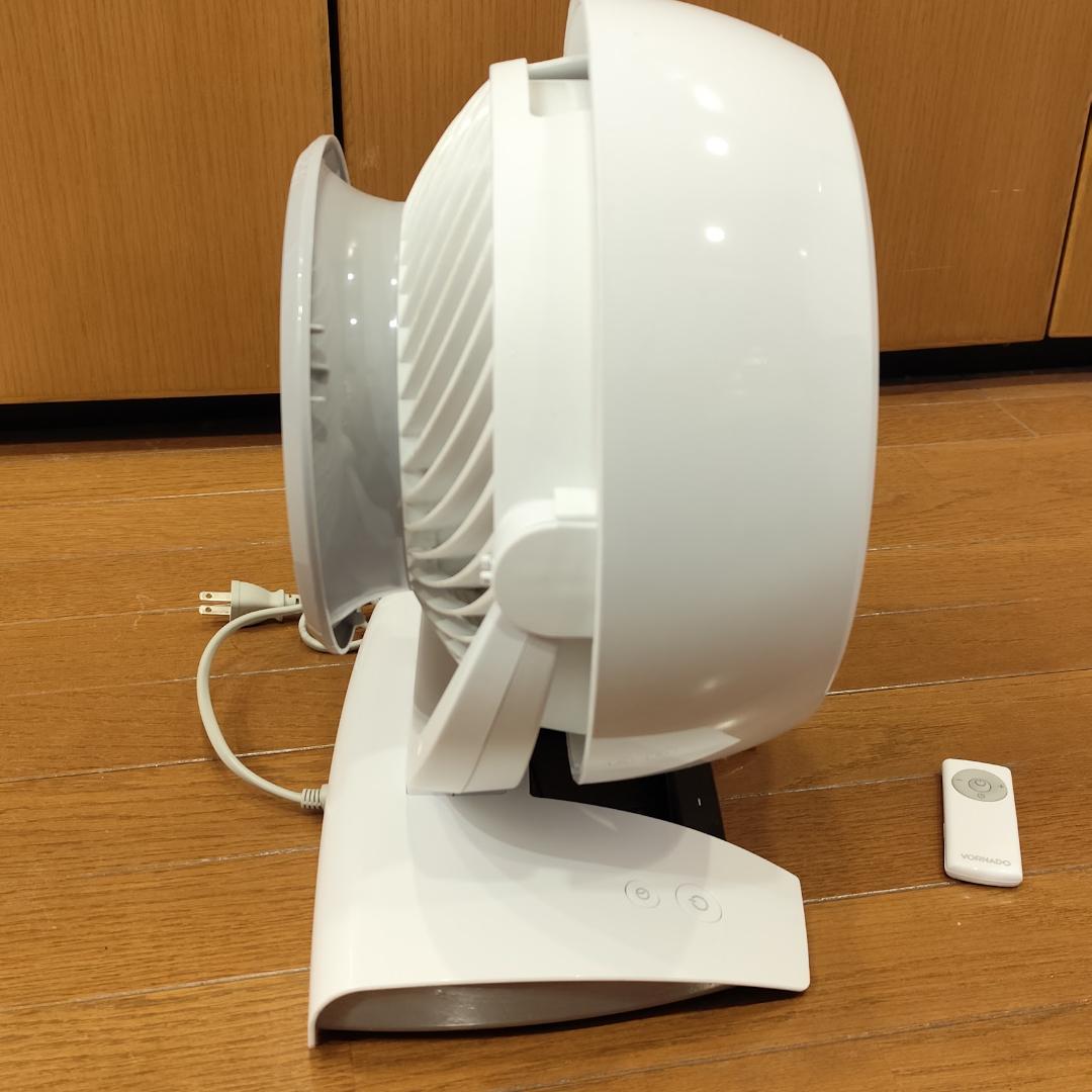 VORNADO 6303DC-JP ボルネード